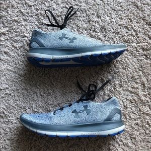 Under Armour Slingride Running Shoes